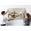 Beybala Cork Corkboard / Bulletin Board