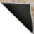 Machine Washable Indoor/Outdoor Claudian ACN1234 Salmon Rug-103712452
