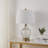 Jhonatan Glass Table Lamp