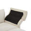 Canapé modulaire à assise profonde, canapé confortable avec repose-pieds Cloud, causeuse-2072489644