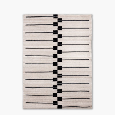 Spine Rpet Rug / 200 X 300Cm