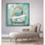 «Mirror Bath II», reproduction d'impression sur toile tendue-29161977-40496974