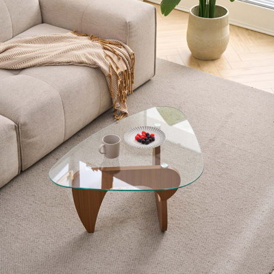 Petites tables basses Farmhouse