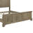 Kamoura King Panel Bed-125526215