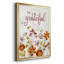 Toile encadrée Grateful Catalina Bouquet - prête à être accrochée-837354659-837354662
