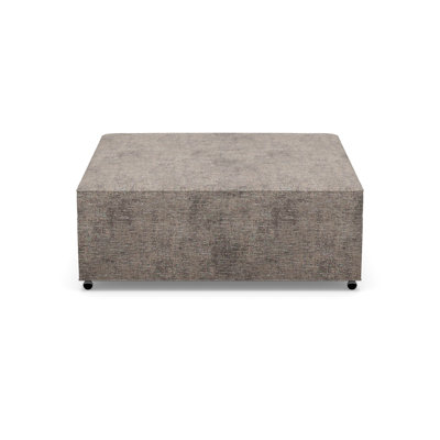 Square Ottoman