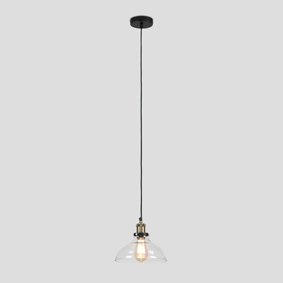 Hanson - Light Pendant