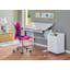 Pronti 4 Drawer Filing Cabinet-25437368