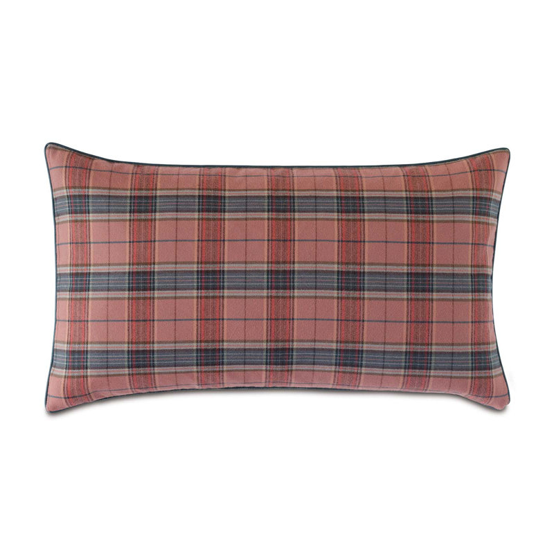 Kilbourn Lumbar Pillow Cover & Insert