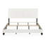 Lit tapissier standard à profil bas Thionville-267715728-267715759