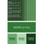 Vert Tapis décoratif-603142005