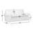 Porter 84'' Slipcovered Sofa-99442249