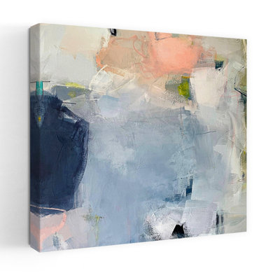 Runaway Lines, art contemporain abstrait
