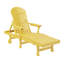 Comfo Back Outdoor Chaise Lounge-291347010