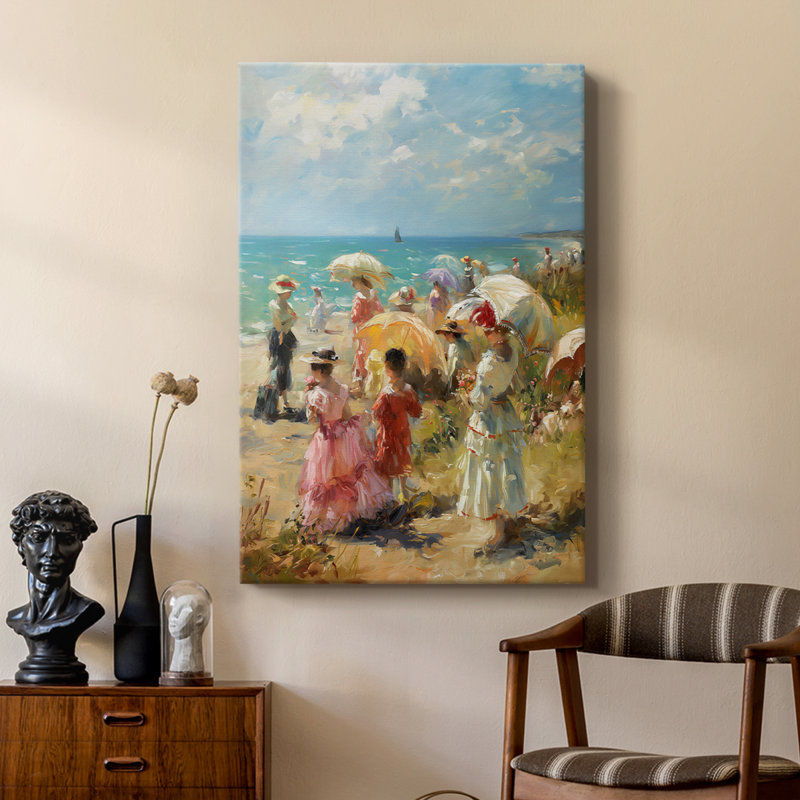 NAUTICAL Series dxcv - galerie sur mesure, H 12 po x l 8 po