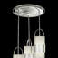 Bond 6 - Light LED Pendant-61173409-61173410
