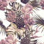 Kenshawn Matte Mural-795529790