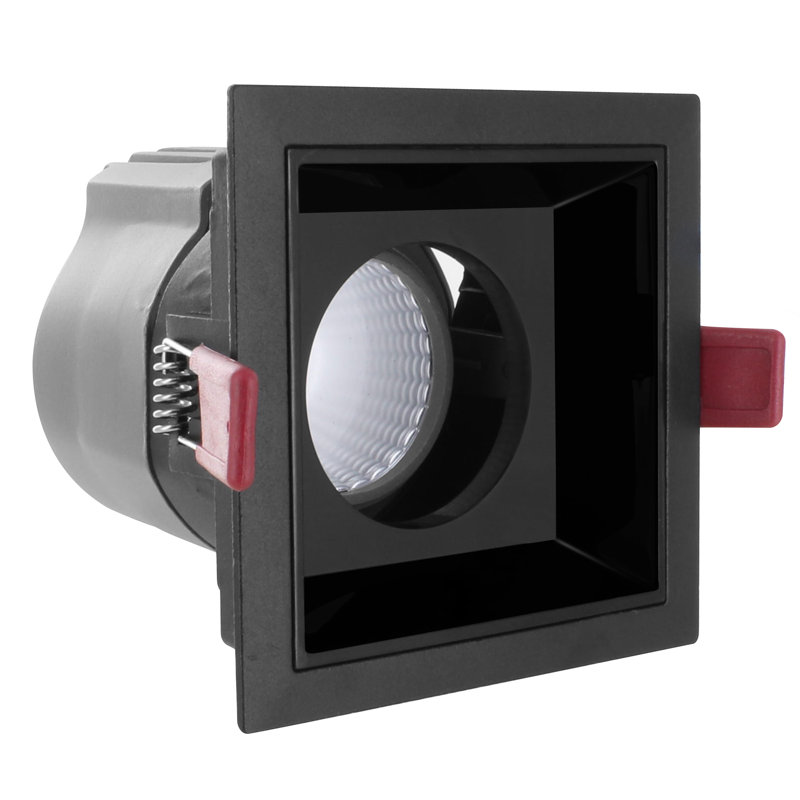 2'' Air-Tight Standard Recessed Lighting Kit