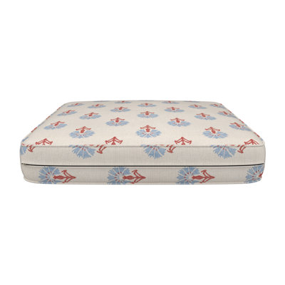 Amala Outdoor Sunbrella® Dining Seat Cushion