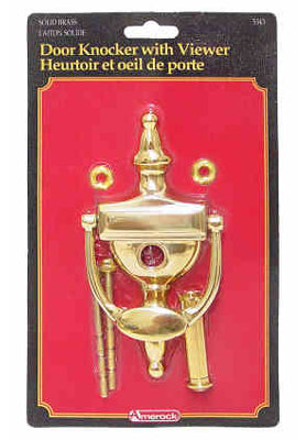 Door Knocker