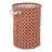 Fabric Laundry Hamper with Handles-483026538