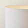 Misner 155cm Camden Tripod Floor Lamp with Large Reni Shade