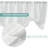 Chas Tailored Window Valance-1682201263