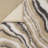 Alyxandrea Abstract Memory Foam Machine Washable Bath Rug-698554996-698554992