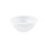 Alabaster Salad Bowl