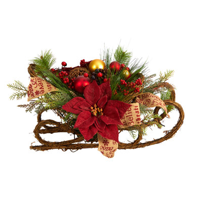 Christmas Decorative Accent
