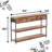Console Sofa Table-484740496