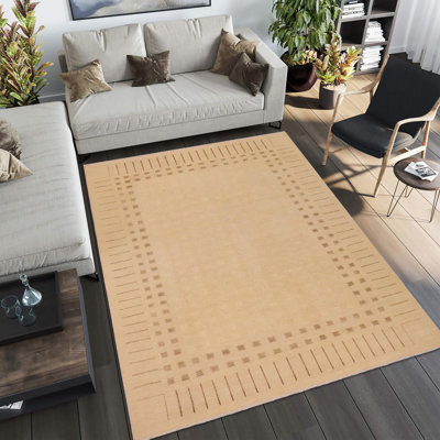 One-of-a-Kind Area Rug