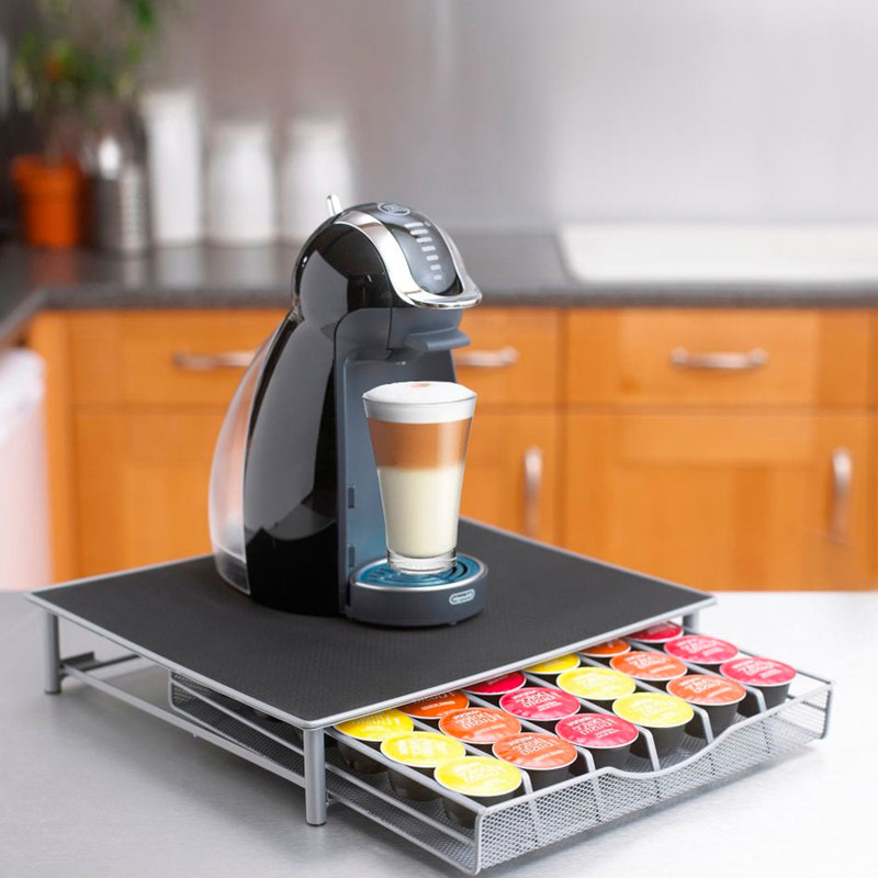 Symple Stuff Owain Coffee Pod Storage