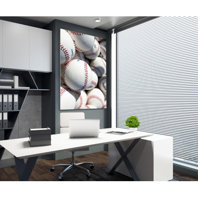 Yankees Victory. Toile tendue