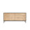 Whitebird 70.9'' W Solid Wood Sideboard