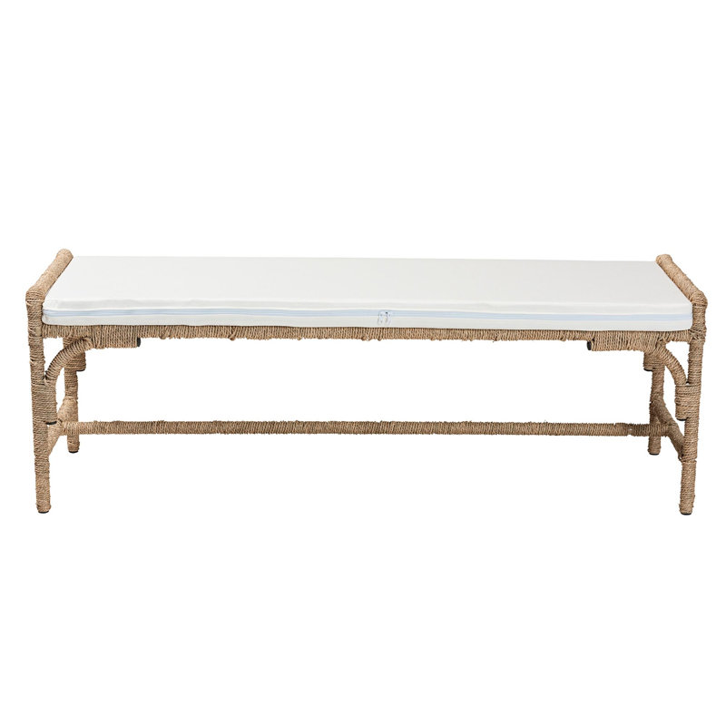Banc d'appoint Modern Bohemian