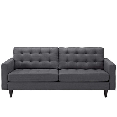 Modway Duchess Upholstered Sofa