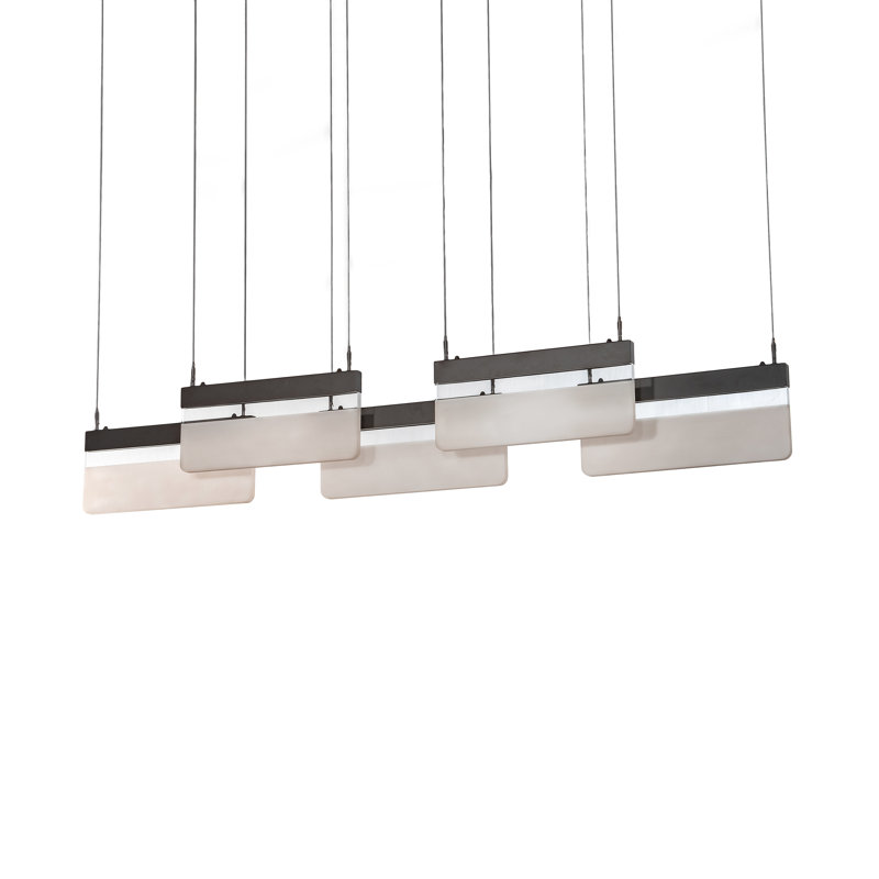 Lineal 5 - Light LED Pendant