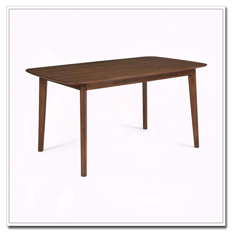 Table de salle à manger Mid-Century