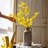 Silk Orchid Arrangement