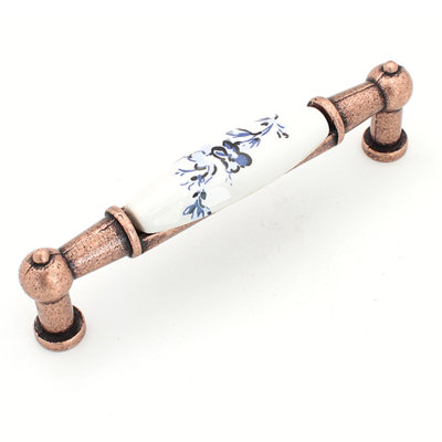 9/10" Center to Center Bar Handle