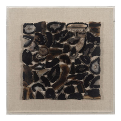 Décoration murale Dark Agate Collection