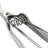 Stainless Steel Ice Cream Scoop