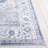Toderita Machine Washable Performance Oriental Rug-1707629265