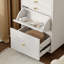 Dressing Table with Mirror