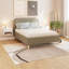 Double Upholstered Ottoman Bed-88110591-88110590