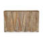 Prism Mango Wood Bar Cabinet
