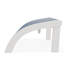 Repose-pieds Adirondack en polymère de qualité marine-1179736753-1179736743