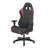 Latitude Run® Adjustable Reclining Ergonomic Swiveling PC & Racing Game Chair-1442512161