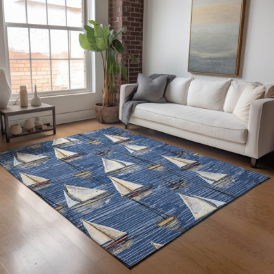  Brayant Area Rug